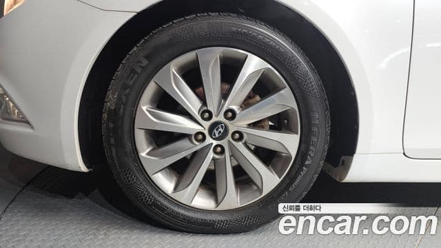 Hyundai Sonata The / новый 브릴리언트 CVVL Smart, 2013 все фото