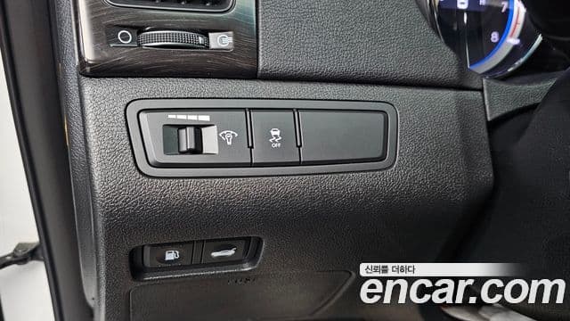 Hyundai Sonata The / новый 브릴리언트 CVVL Smart, 2013 15