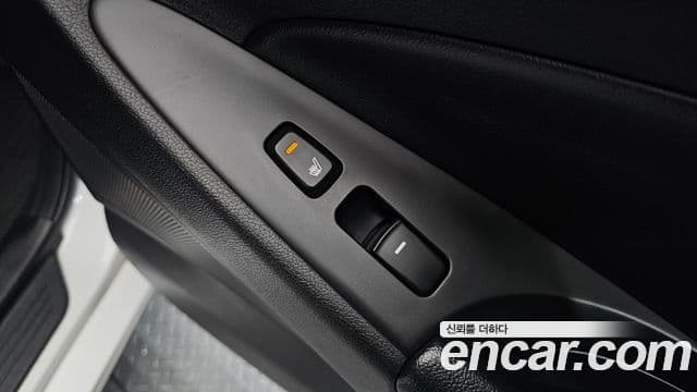 Hyundai Sonata The / новый 브릴리언트 CVVL Smart, 2013 19