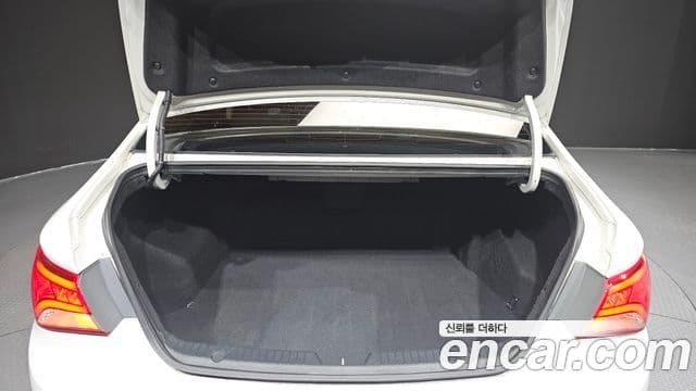 Hyundai Sonata The / новый 브릴리언트 CVVL Smart, 2013 20