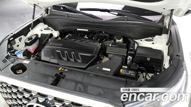 Hyundai Palisade Calligraphy, 2022 6