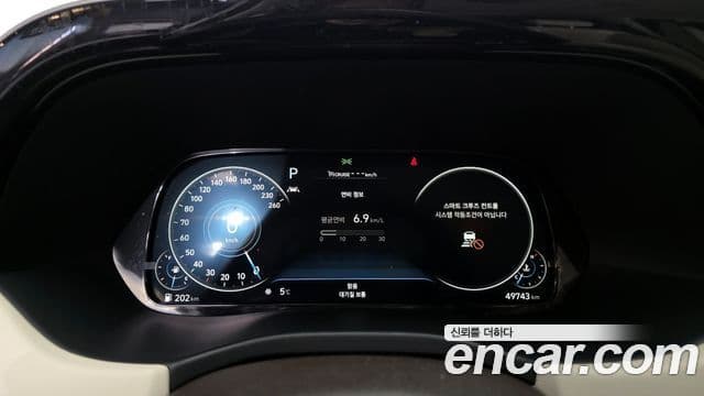 Hyundai Palisade Calligraphy, 2022 8