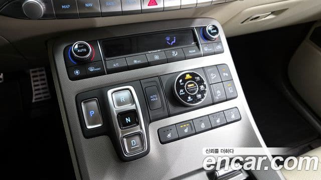 Hyundai Palisade Calligraphy, 2022 9