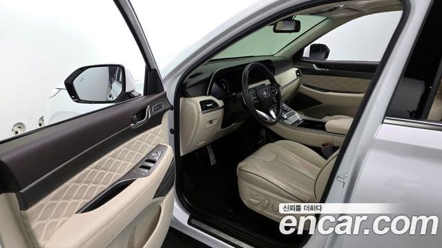 Hyundai Palisade Calligraphy, 2022 10