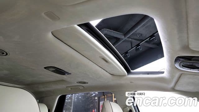 Hyundai Palisade Calligraphy, 2022 17