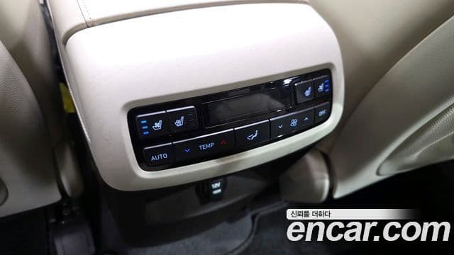 Hyundai Palisade Calligraphy, 2022 18