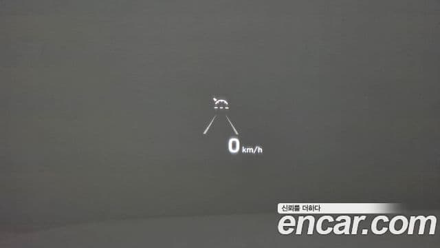 Hyundai Palisade Calligraphy, 2022 19