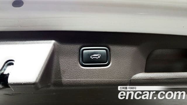 Hyundai Palisade Calligraphy, 2022 20