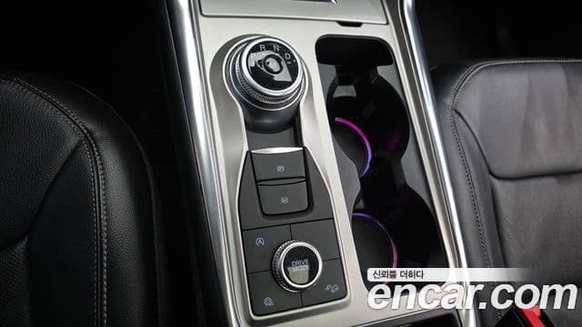 Ford Explorer 6세대 2.3 Limited 4WD, 2020 9