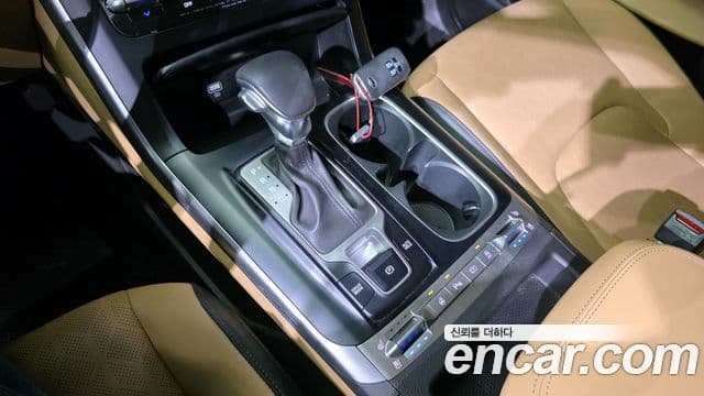 Kia Carnival 4세대 Prestige, 2021 9