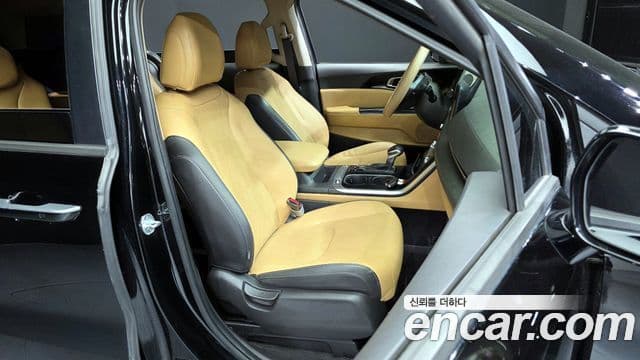 Kia Carnival 4세대 Prestige, 2021 13