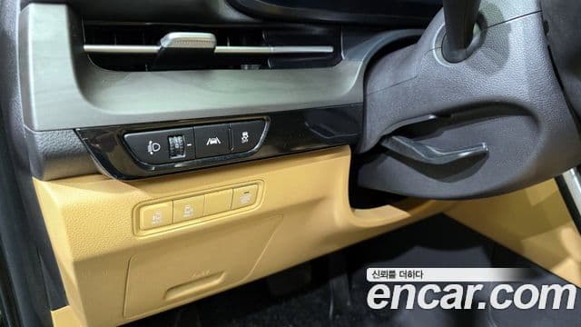 Kia Carnival 4세대 Prestige, 2021 15