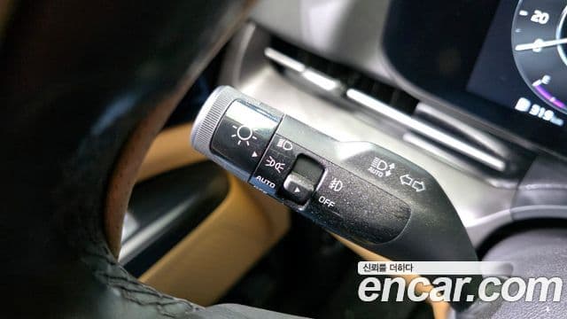 Kia Carnival 4세대 Prestige, 2021 16