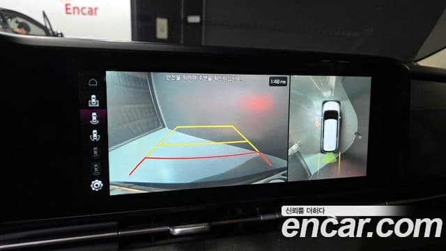 Kia Carnival 4세대 Prestige, 2021 17