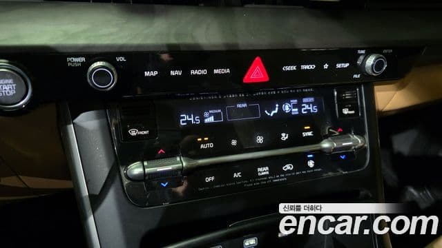 Kia Carnival 4세대 Prestige, 2021 18
