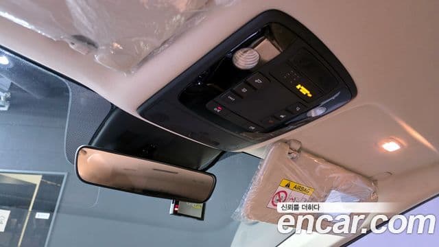 Kia Carnival 4세대 Prestige, 2021 19