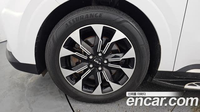 Kia Carnival 4세대 Noblesse, 2022 все фото