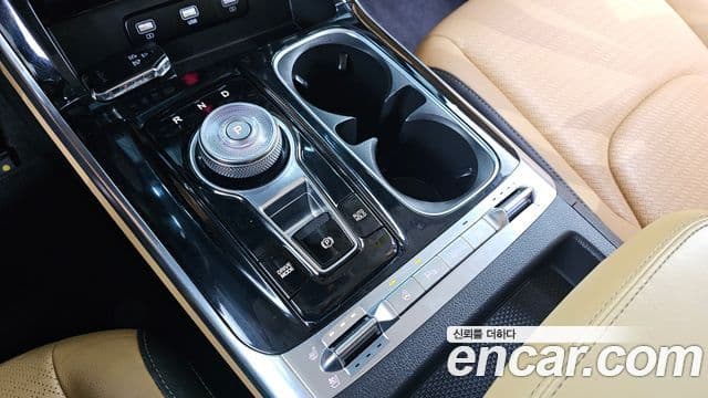 Kia Carnival 4세대 Noblesse, 2022 9