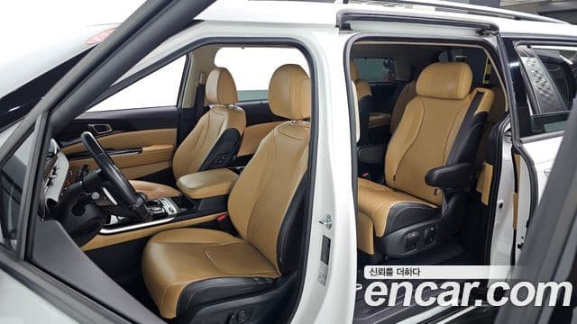 Kia Carnival 4세대 Noblesse, 2022 12