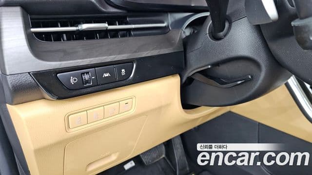 Kia Carnival 4세대 Noblesse, 2022 13