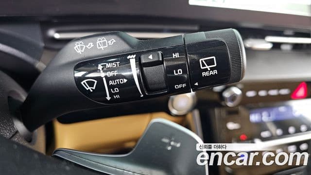 Kia Carnival 4세대 Noblesse, 2022 17