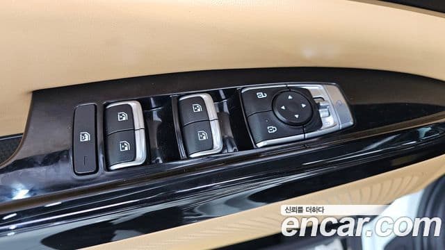 Kia Carnival 4세대 Noblesse, 2022 18