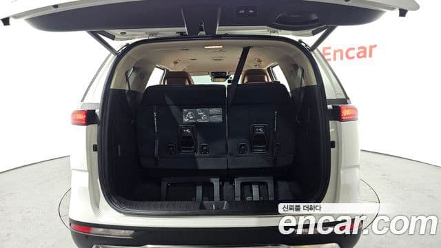 Kia Carnival 4세대 Noblesse, 2022 20