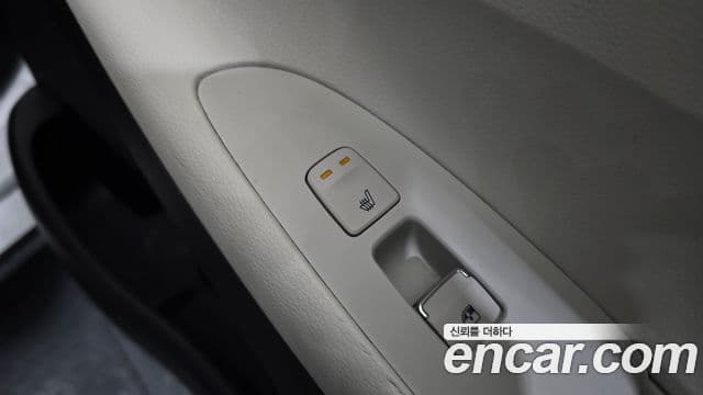 Hyundai The / новый New Grandeur IG гибрид Le Blanc, 2022 19