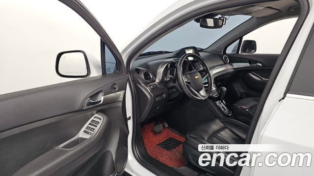 Chevrolet(GM대우) Orlando Premium, 2017 10