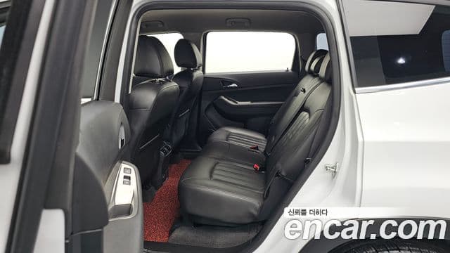 Chevrolet(GM대우) Orlando Premium, 2017 11