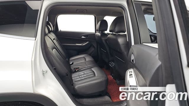 Chevrolet(GM대우) Orlando Premium, 2017 13