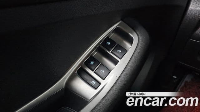 Chevrolet(GM대우) Orlando Premium, 2017 14