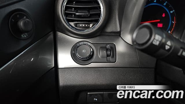 Chevrolet(GM대우) Orlando Premium, 2017 15