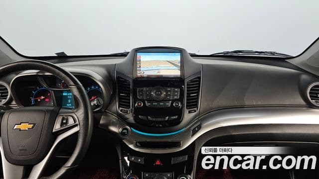 Chevrolet(GM대우) Orlando Premium, 2017 17