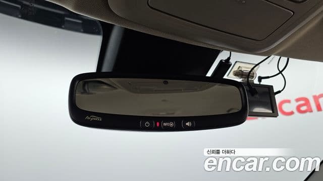 Chevrolet(GM대우) Orlando Premium, 2017 19