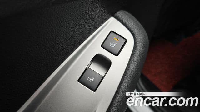 Chevrolet(GM대우) Orlando Premium, 2017 20