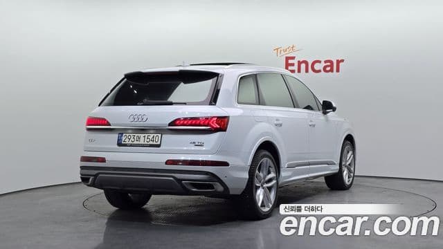 Audi Q7 (4M) Premium, 2023 2