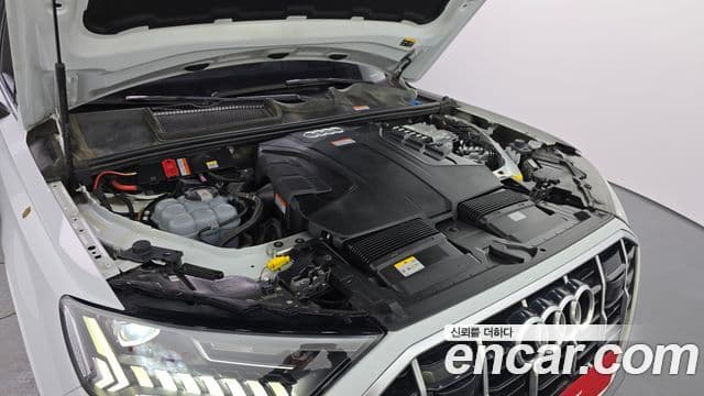 Audi Q7 (4M) Premium, 2023 6