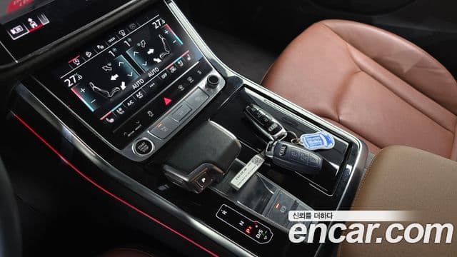 Audi Q7 (4M) Premium, 2023 9