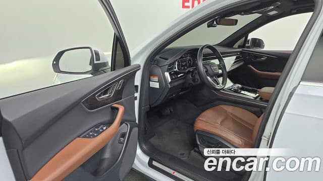 Audi Q7 (4M) Premium, 2023 10