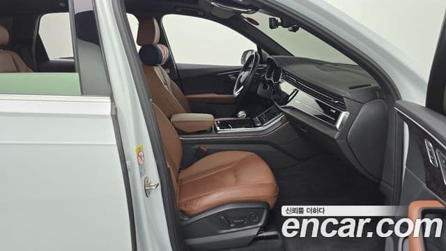Audi Q7 (4M) Premium, 2023 11