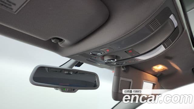 Audi New A6 C6, 2010 17