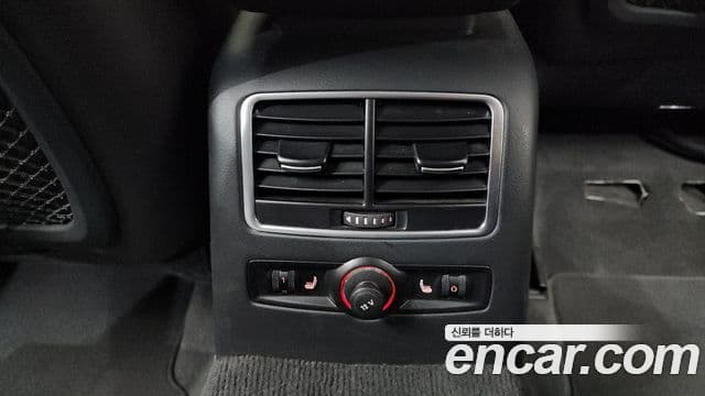 Audi New A6 C6, 2010 19