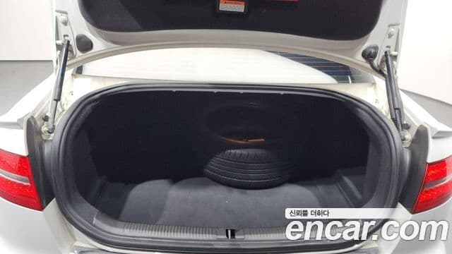 Audi New A6 C6, 2010 20