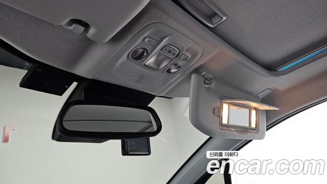 Peugeot 208 1.6 BlueHDi GT Line 5도어, 2018 17