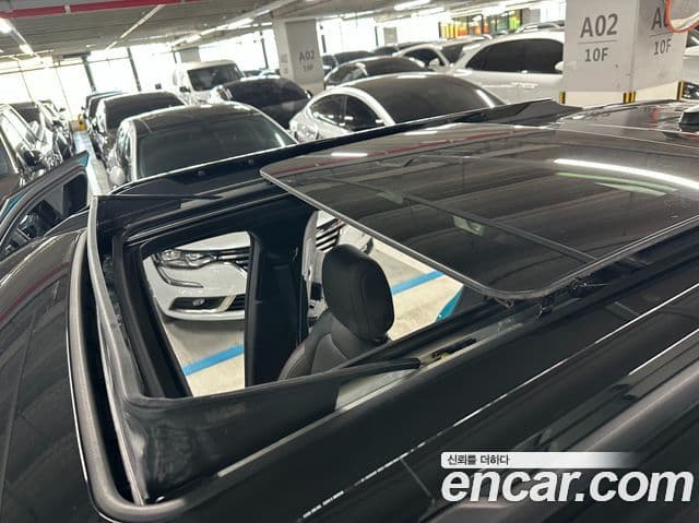 Chevrolet(GM대우) Trailblazer RS, 2021 11