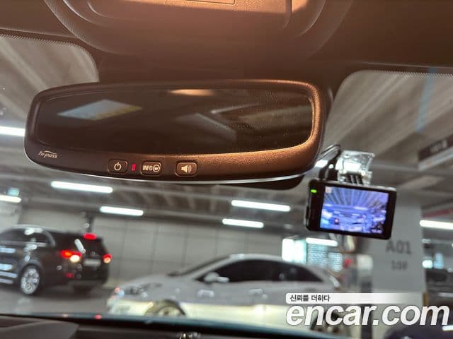 Chevrolet(GM대우) Trailblazer RS, 2021 13