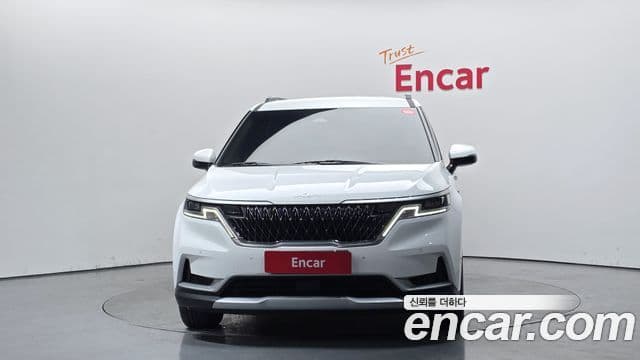 Kia Carnival 4세대 Prestige, 2023 3