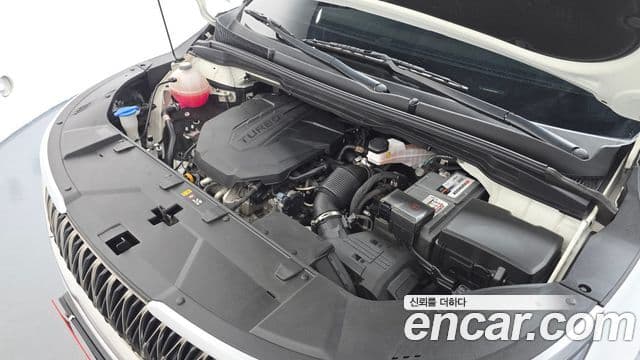 Kia Carnival 4세대 Prestige, 2023 6