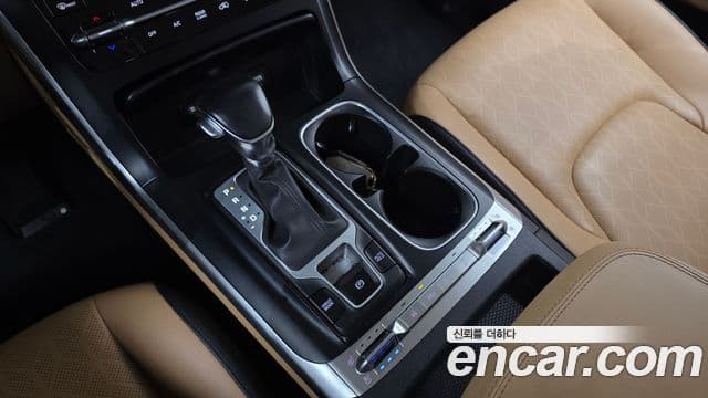 Kia Carnival 4세대 Prestige, 2023 9